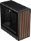 iTek Woody W2B Black, Glasfenster Vorschaubild