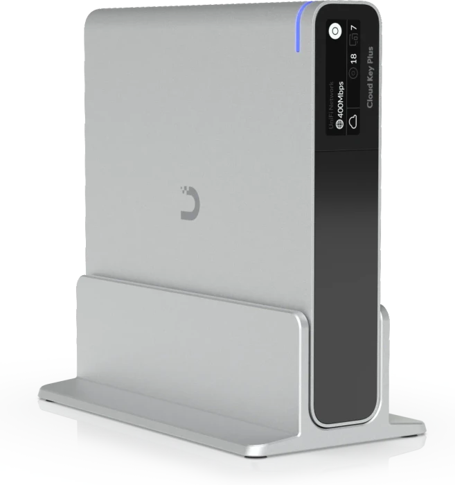 Ubiquiti CloudKey+ Stand