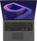 LG gram 17 Business Edition (2022), grau, Core i7-1260P, 16GB RAM, 1TB SSD, DE Vorschaubild