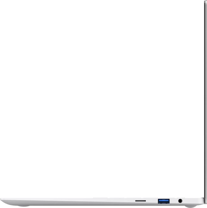 Samsung Galaxy Book Pro 15, Mystic Silver, Core i7-1165G7, 16GB RAM, 512GB SSD, DE