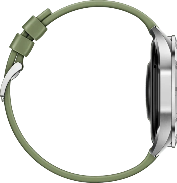 Huawei Watch GT 4 46mm Green Composite