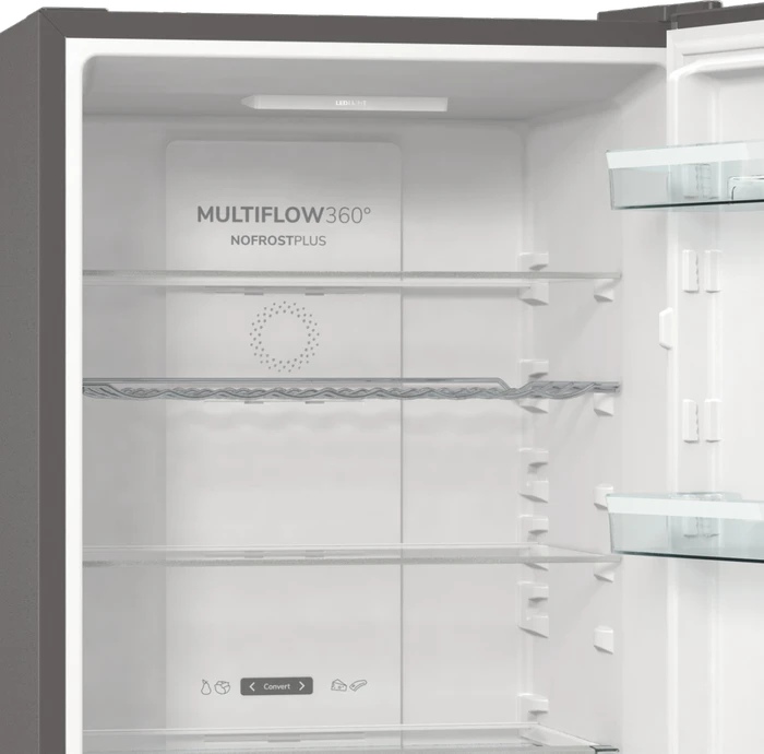 Gorenje NRK619DA2XL4
