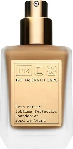 Pat McGrath Labs Skin Fetish Sublime Perfection Foundation Medium Deep 23, 35ml