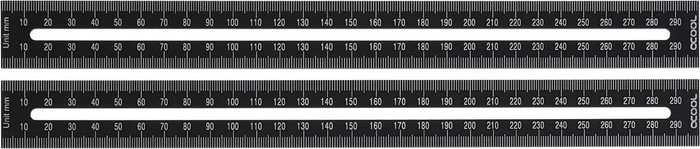 Alphacool Eiskoffer measuring kit