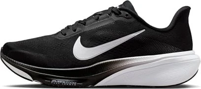 Nike Pegasus 42 black/iron grey/white (Damen)