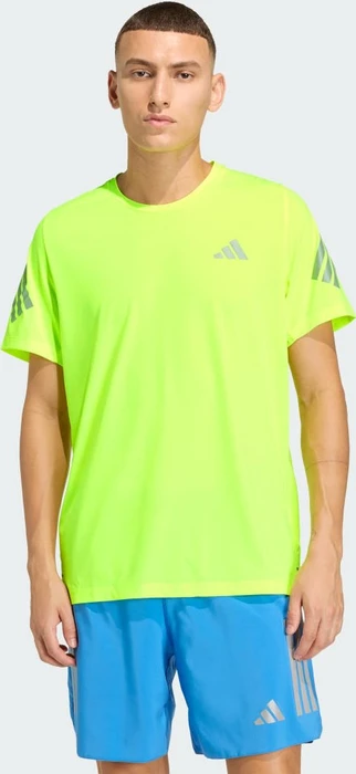 adidas Adi365 Climacool Laufshirt kurzarm (Herren)
