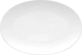 Rosenthal studio-line TAC Weiß Platte 25cm