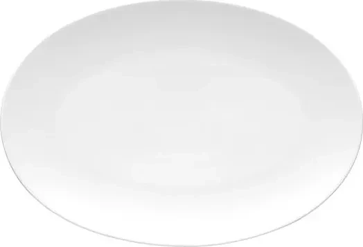 Rosenthal studio-line TAC Weiß Platte 25cm