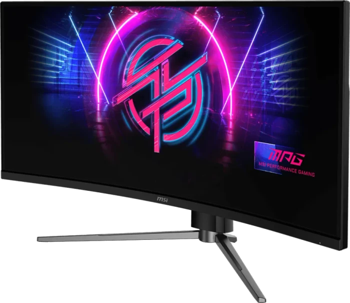 MSI MPG 346CQRFDE X24, 34"