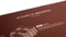 Noctua NP-DM3 20-Year Anniversary Desk Mat, 900x400mm, Motiv braun/weiß Vorschaubild