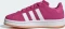 adidas Campus 00s Comfort Closure Elastic Lace semi lucid fuchsia/cloud white/gum (Junior) Vorschaubild
