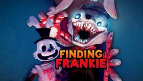 Finding Frankie (Download) (PC)