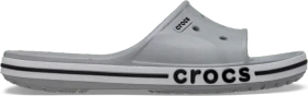 Crocs Bayaband Slide light grey