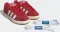adidas Campus 00s better scarlet/cloud white/off white Vorschaubild