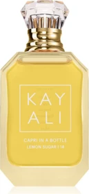 Kayali Capri In A Bottle Lemon Sugar 14 Eau de Parfum, 50ml