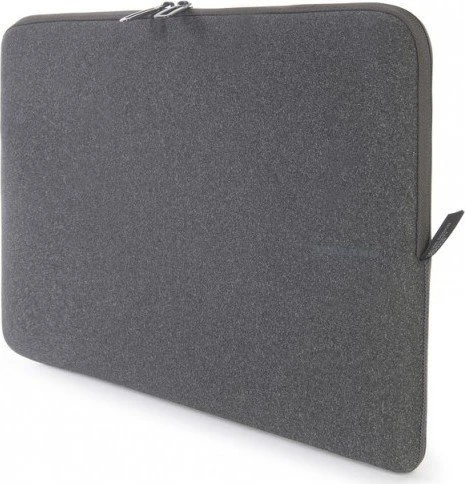 Tucano Mélange Second Skin Sleeve 17.4", schwarz