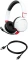 HP HyperX Cloud Mini Wireless weiß Vorschaubild