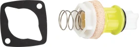 Grohe Kolben chrom