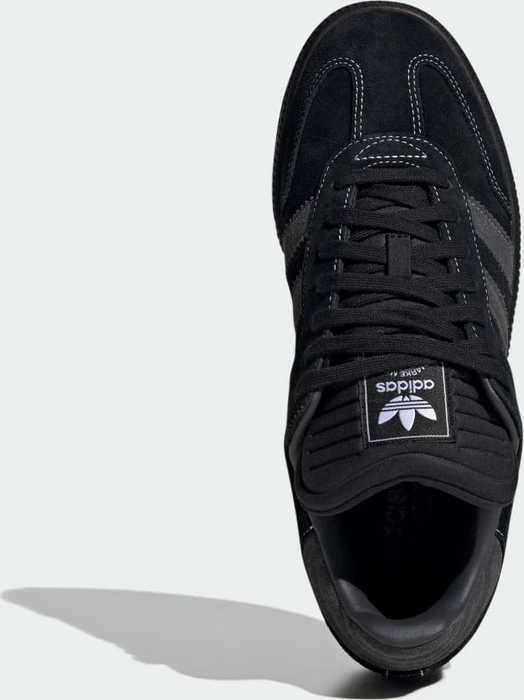 adidas Samba XLG core black/carbon