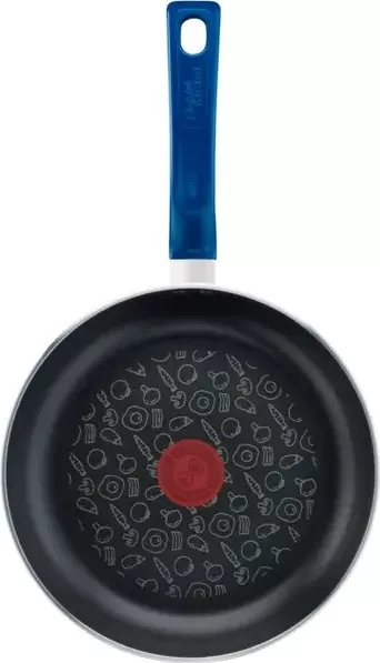 Tefal G80504 Chefclub Bratpfanne 24cm