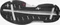 Salomon Glide Max black/white/lunar rock (Herren) Vorschaubild