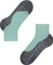Falke TK5 Wander Cool Short Wandersocken mint (Damen) Vorschaubild