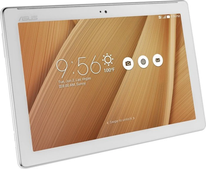 ASUS ZenPad 10 Z300CG-1L028A, silber, 16GB, UMTS