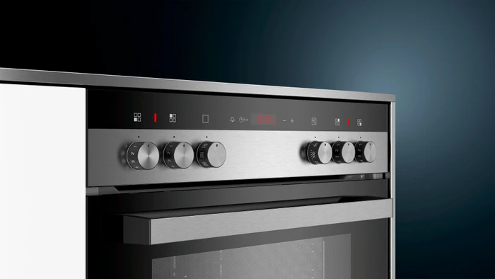 Siemens EQ110KA1Z Einbauherd-Set