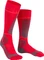 Falke SK Compression Wool Skisocken rose (Damen) Vorschaubild