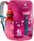 Deuter Schmusebär magenta/hotpink (Junior) Vorschaubild