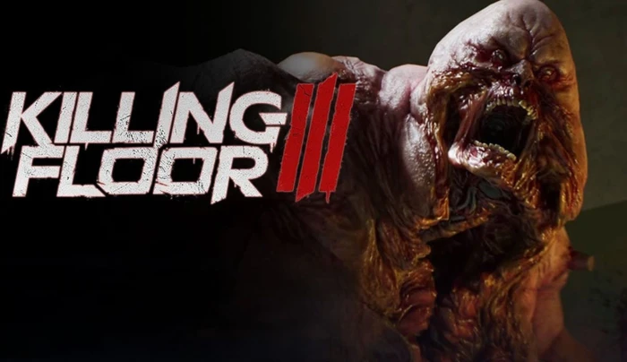 Killing Floor 3