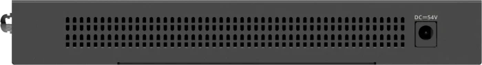 Ruijie Reyee EG200 RG-EG210G-P-V3 Desktop Gigabit Smart Router, 10x RJ-45, 110W PoE+, V3