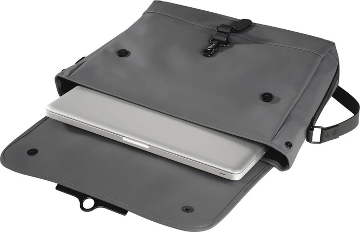Hama Laptop-Tasche Perth 15.6", grau