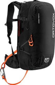 Ortovox Avabag Litric Tour 30 black raven