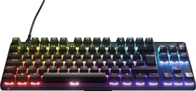SteelSeries Apex 9 TKL, OptiPoint, USB, DE