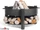 CookKing Montana Feuerschale 60cm (111246)