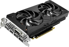 Palit GeForce RTX 2070 Dual V1, 8GB GDDR6, DVI, HDMI, 3x DP