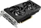 Palit GeForce RTX 2070 Dual V1, 8GB GDDR6, DVI, HDMI, 3x DP Vorschaubild