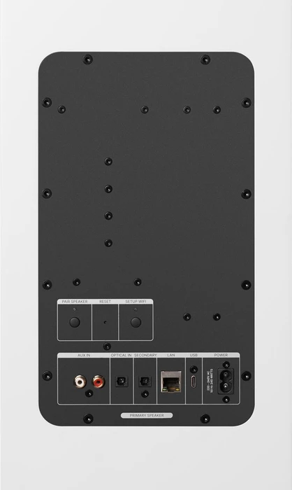 Teufel Stereo L2 weiß, Paar