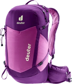 Deuter Speed Lite Pro 17 SL lilac/mystic (Damen)