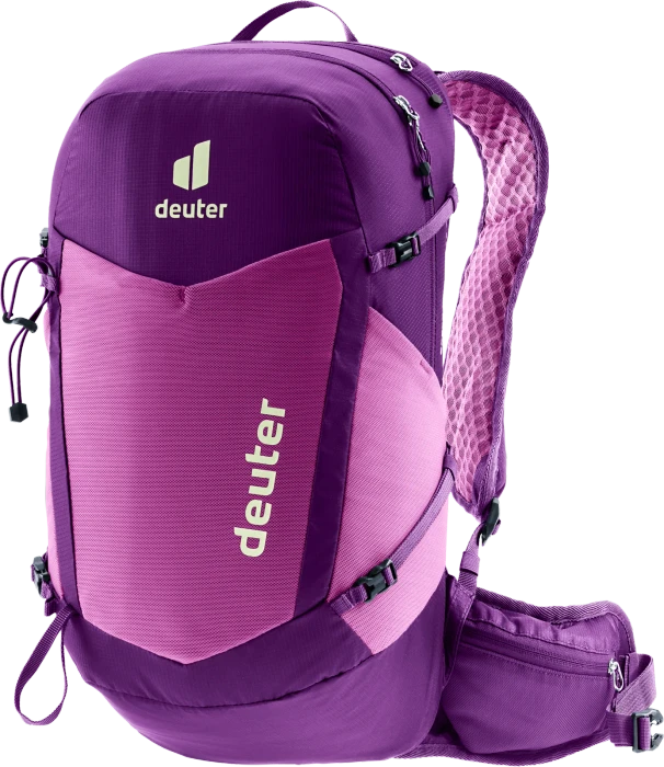 Deuter Speed Lite Pro 17 SL lilac/mystic (Damen)