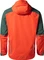 Vaude Moab Rain Fahrradjacke dusty forest (Herren) Vorschaubild