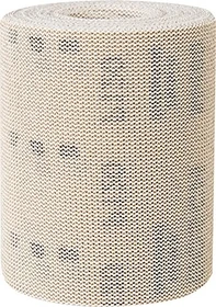 Bosch Professional EXPERT M480 Gewebeschleifblatt Sparrolle K120, 93mm x 5m, 1 Stück