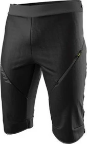 Dynafit Mezzalama Polartec Alpha Hose lang black out (Herren)