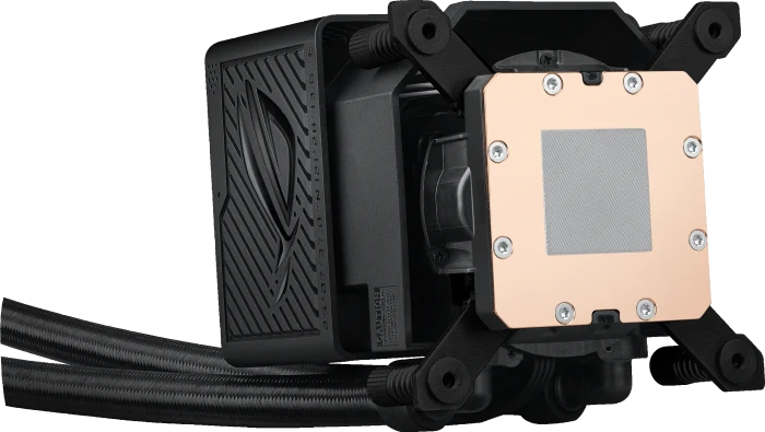 ASUS ROG Ryujin III 360 ARGB Extreme