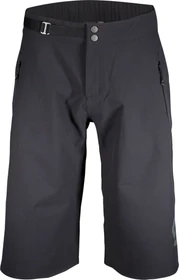 Scott Trail Storm WP Fahrradhose kurz schwarz (Herren)