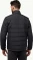 Jack Wolfskin Jasper 3in1 Funktionsjacke schwarz (Herren) Vorschaubild
