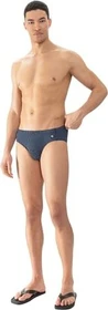 mey Saint Louis Slip Badehose yacht blue (Herren)
