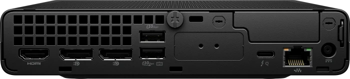 HP EliteDesk 8 Mini G1i, Core Ultra 9 285T, 64GB RAM, 1TB SSD