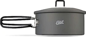 Esbit Aluminium Kochtopf 1.1l